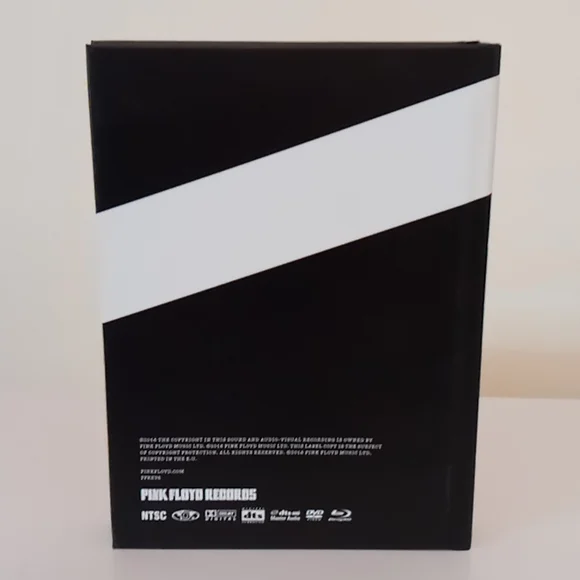 Pink Floyd -  The Early Years 1972 - Picture 4 of 6